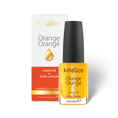 KINETICS - Orange Cuticle Oil Huile Cuticule - 15ml