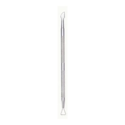 Cuticle Pusher Stainless Steel Nail Polish Peeler Scraper