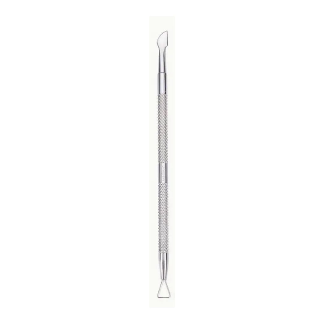 Cuticle Pusher Stainless Steel Nail Polish Peeler Scraper