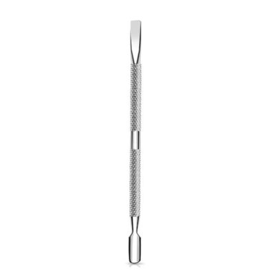 Cuticle Pusher Stainless Steel - B
