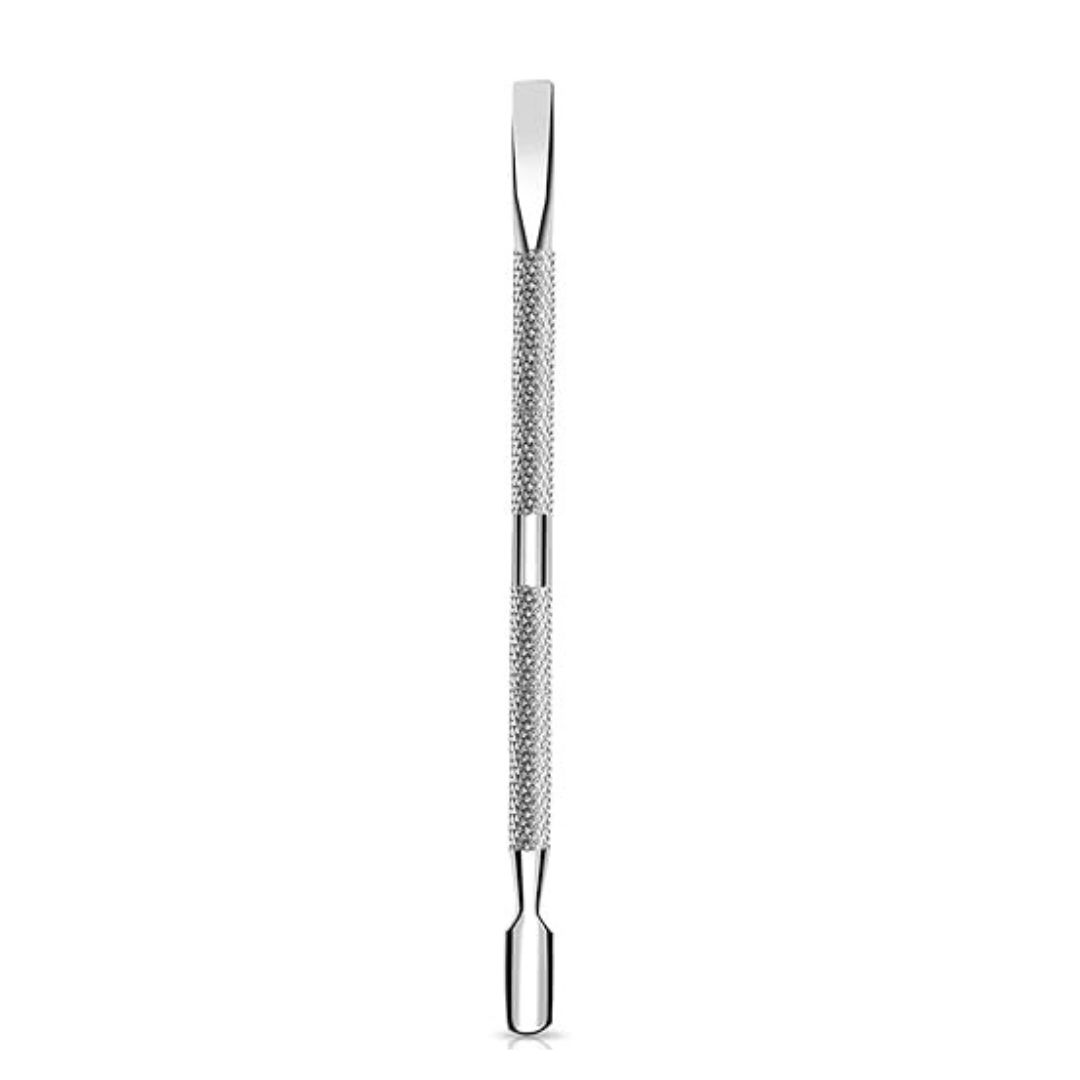 Cuticle Pusher Stainless Steel – B