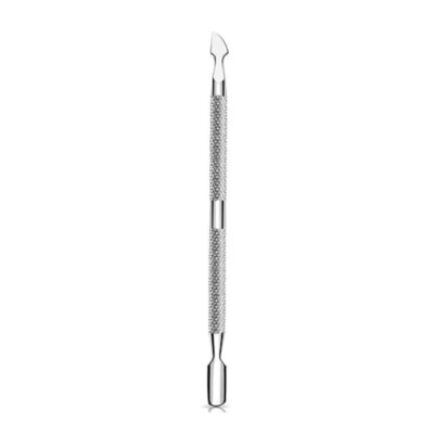 Cuticle Pusher Stainless Steel - D