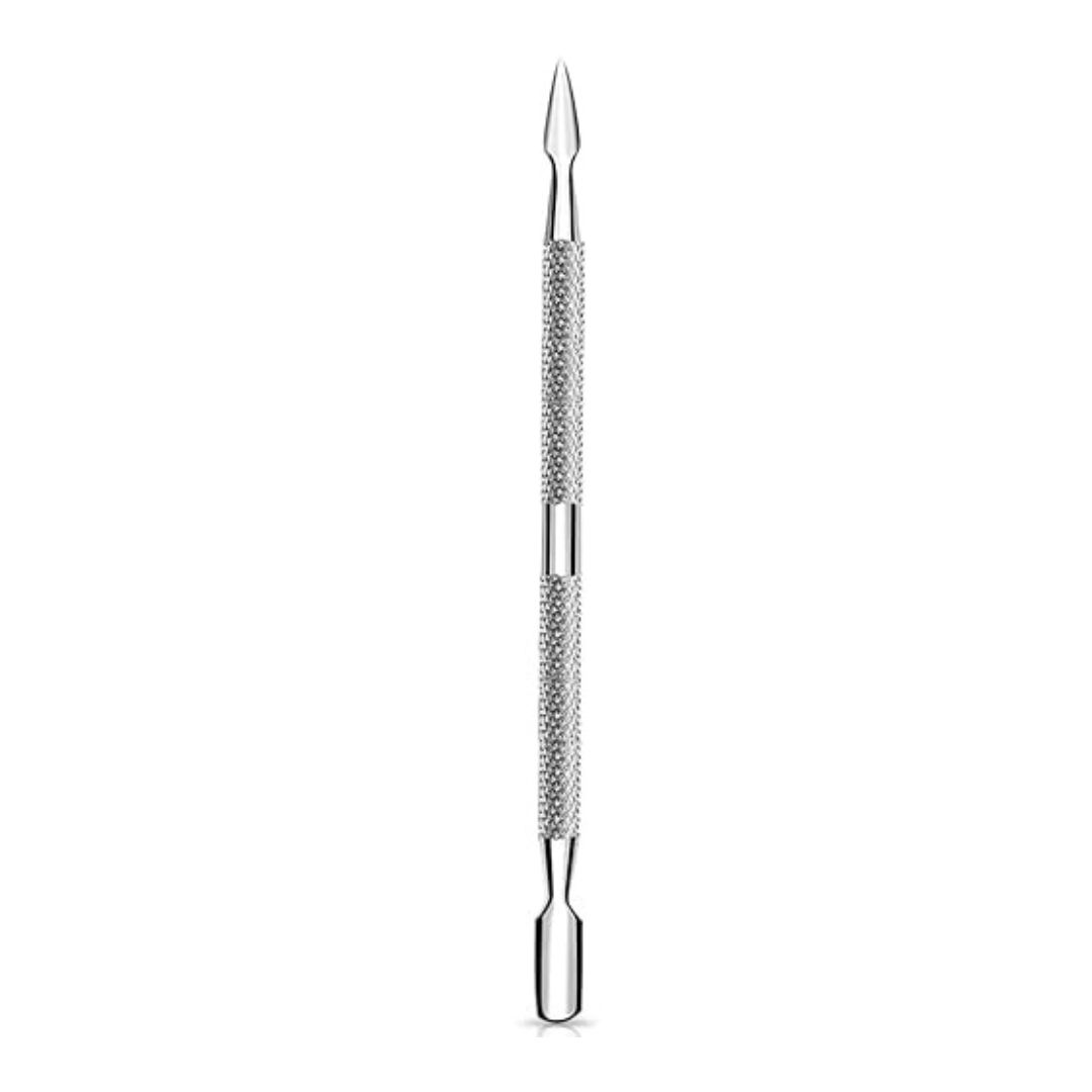 Cuticle Pusher Stainless Steel – A