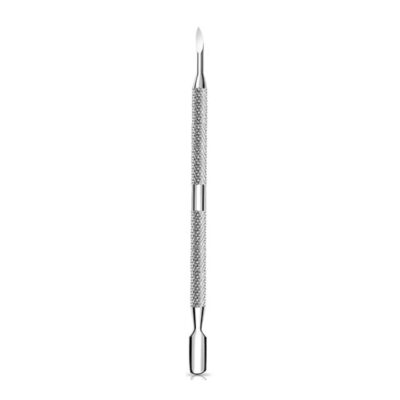 Cuticle Pusher Stainless Steel - C