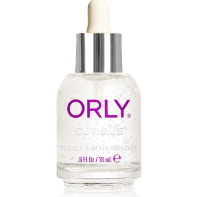 ORLY - Cutique Cuticle Softener And Stain Remover 18 Ml - 24510