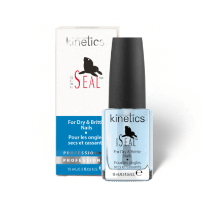 KINETICS - Seal For Dry Or Brittle Nails - 15ml