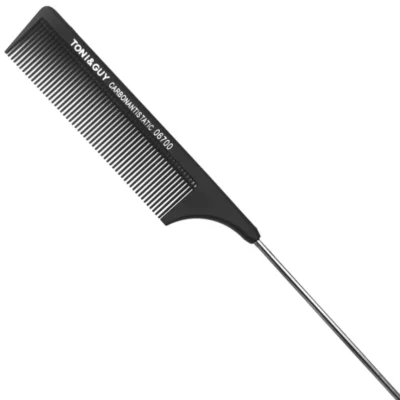 TONI And GUY - Antistatic Carbon Comp - 06700
