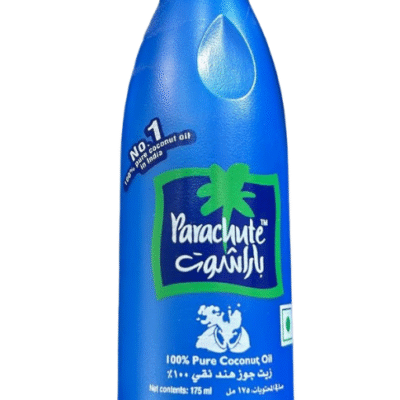 PARACHUTE - 100% Pure Coconut Oil - 175ML