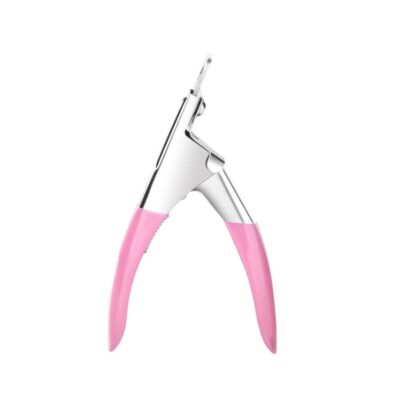 Nail Clipper U Shaped False Tips