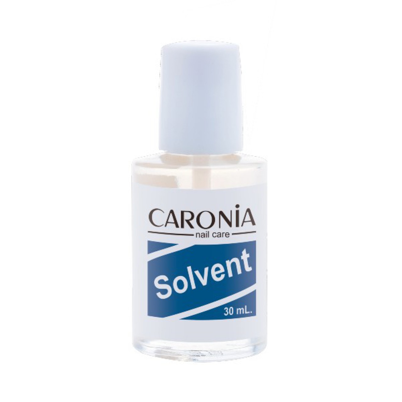 CARONIA – Nail Care Solvent – 30ml
