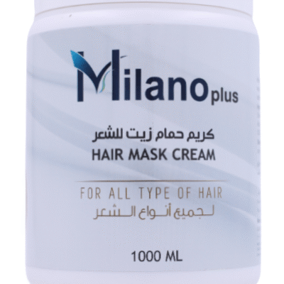 ROYAL BEAUTY  - Lavender Hair Mask Cream  - 1000Ml
