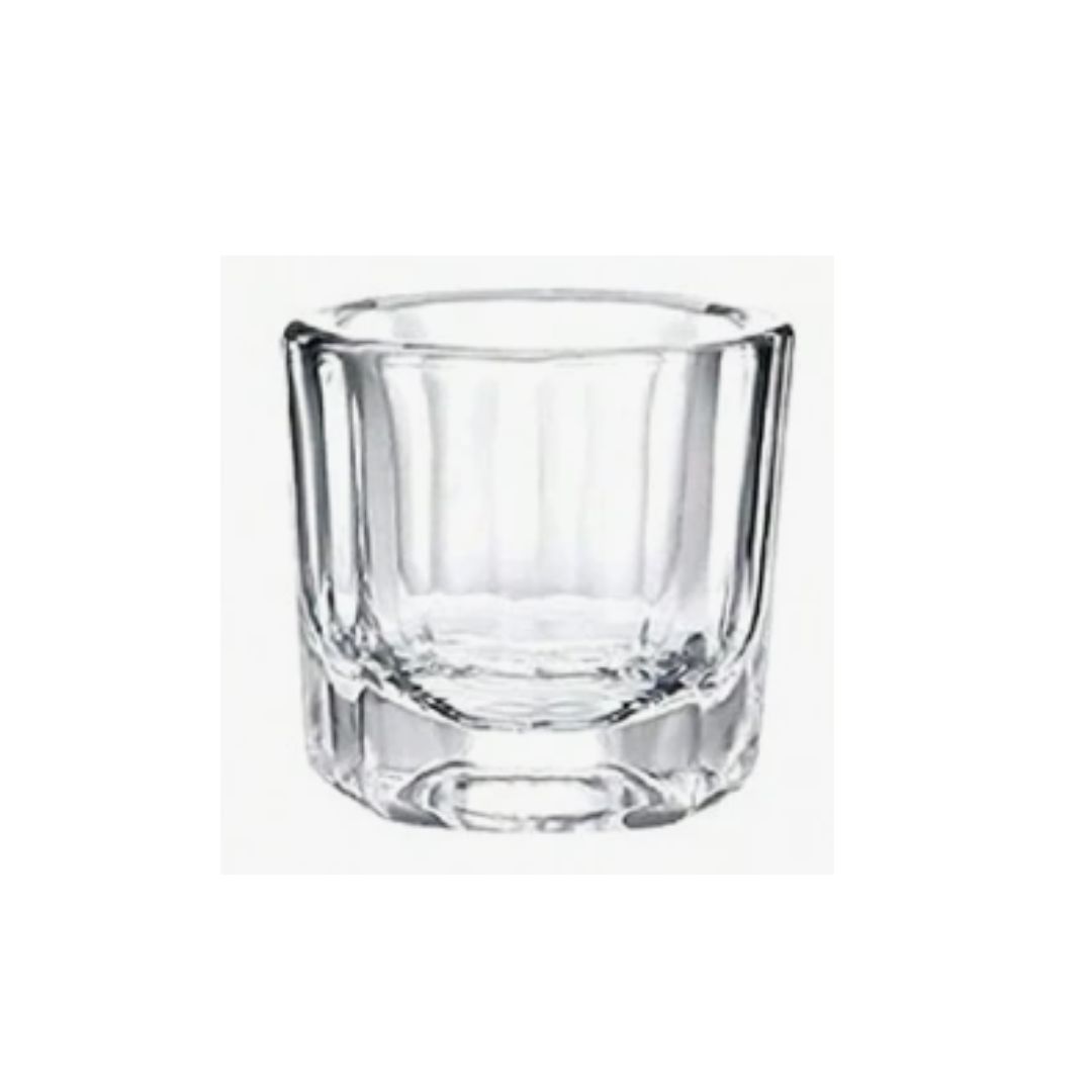 Glass Crystal Cup Glassware