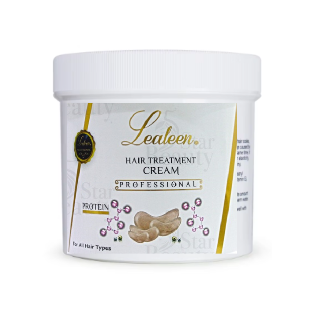 LEALEEN – Protein Mask Hair Treatment – 1000ML