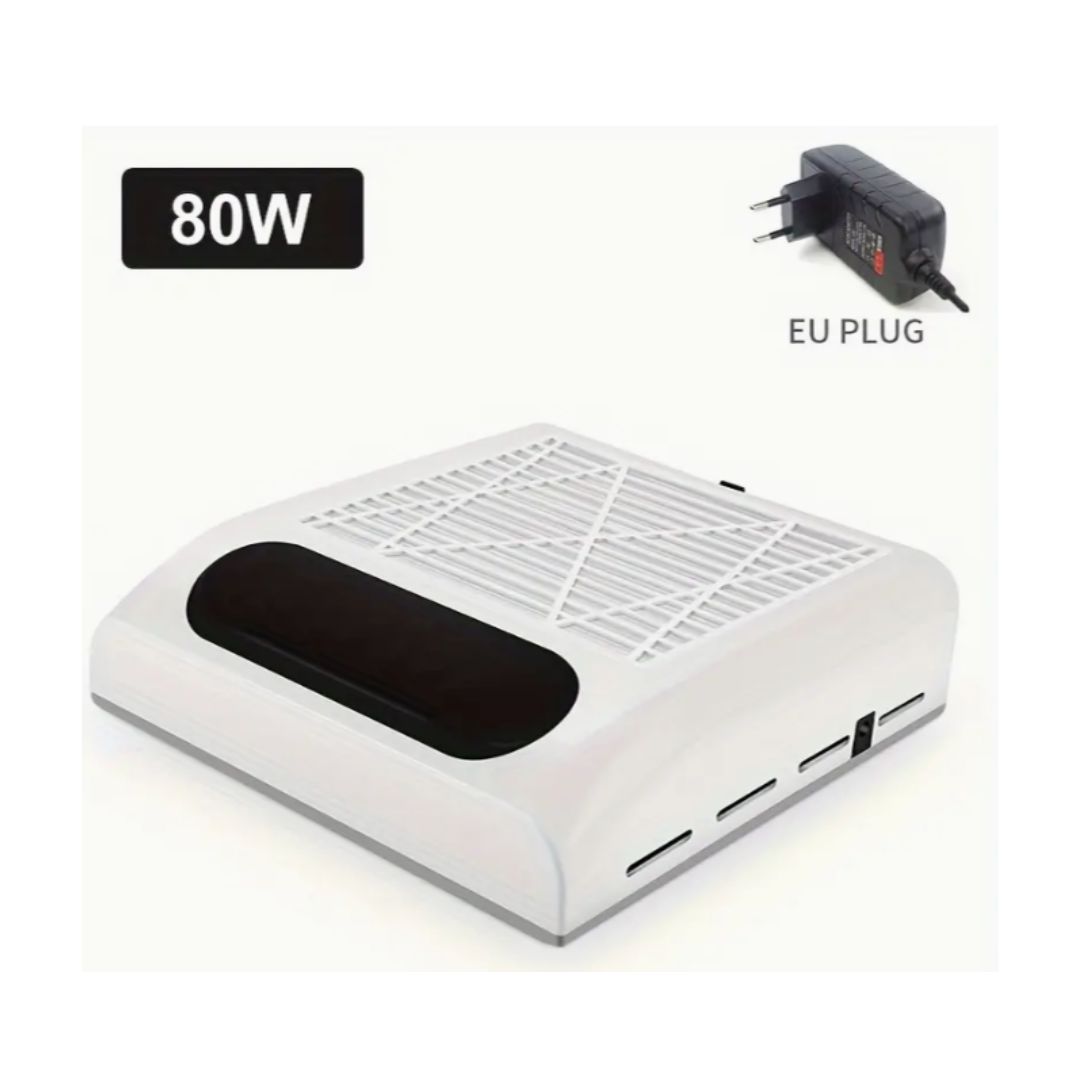 Nail Dust Collector Vacuum Cleaner