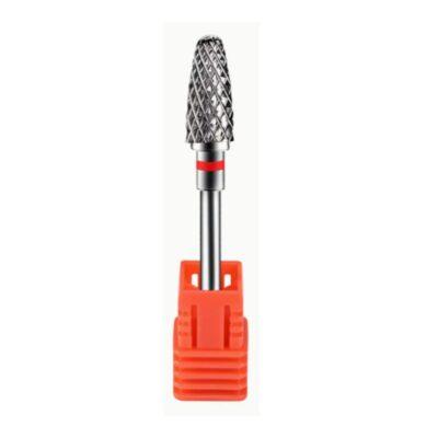 Tungsten Carbide Steel Nail Drill Bits Tools - 1 Pcs