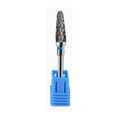 Tungsten Carbide Steel Nail Drill Bits Tools - 1 Pcs