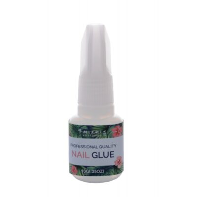 MAMI - Brush On Nail Glue - 10g - USA
