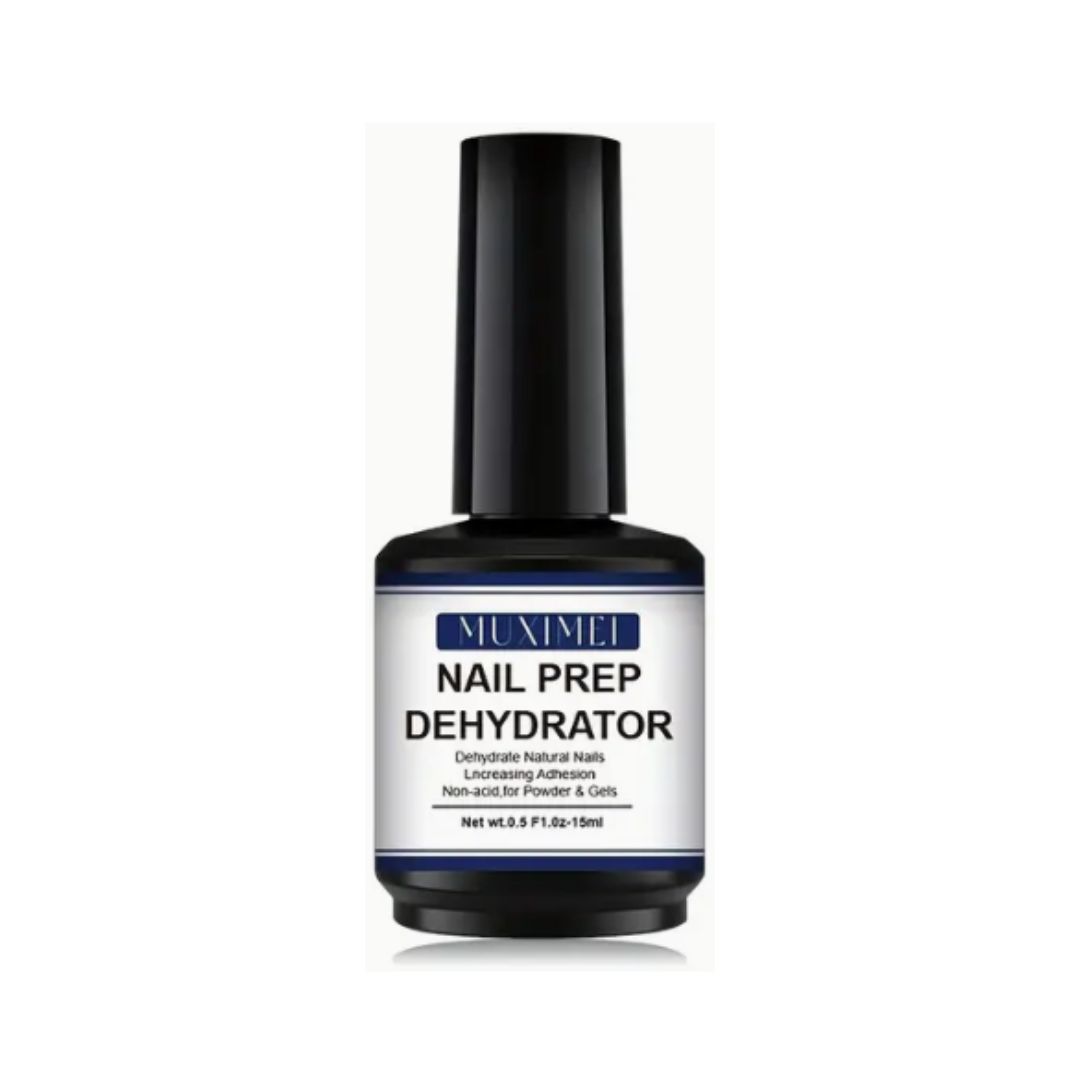 MUXIMEI – Nail-Prep Dehydrator For Acylic / Gel – 15ML