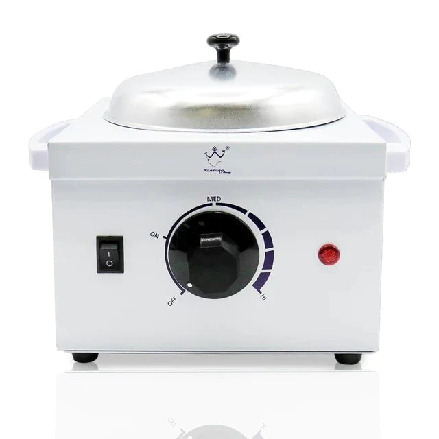 Professional Wax heater – 500CC