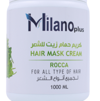 MILANO PLUS - Rocca Hair Mask Cream - 1000Ml (Copy)