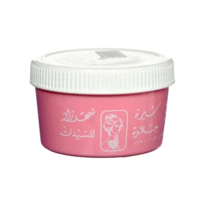Shahrazad Shera & Hair Remover - 500g