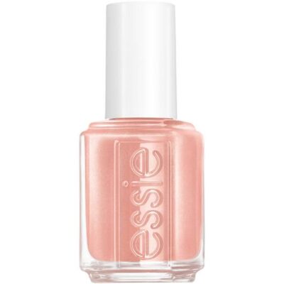 ESSIE Nail Polish – Tea Or Crumpets