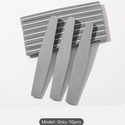 Sunshine - Nail Buffer - 10pcs