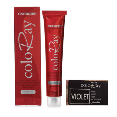 COLORAY - Professional Violet Hair Color Mixer   - 100ml