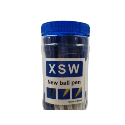 XSW - New Ball Pen