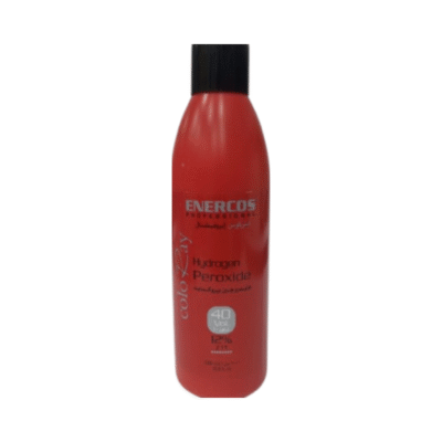 ENERCOS -  Coloray Hydrogen Peroxide - 40 Vol 12% - 1000 ML