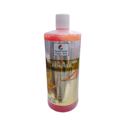 Callus Remover Gel  - Orange - 1000ML