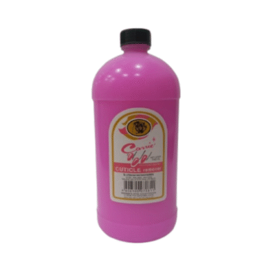 CARRIE - Nail Cuticle Remover Philippines - 1000ML