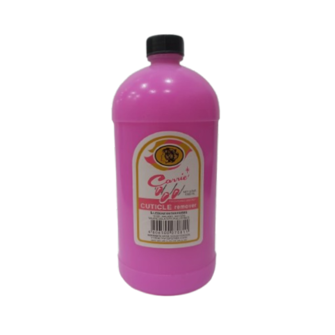 CARRIE – Nail Cuticle Remover Philippines – 1000ML