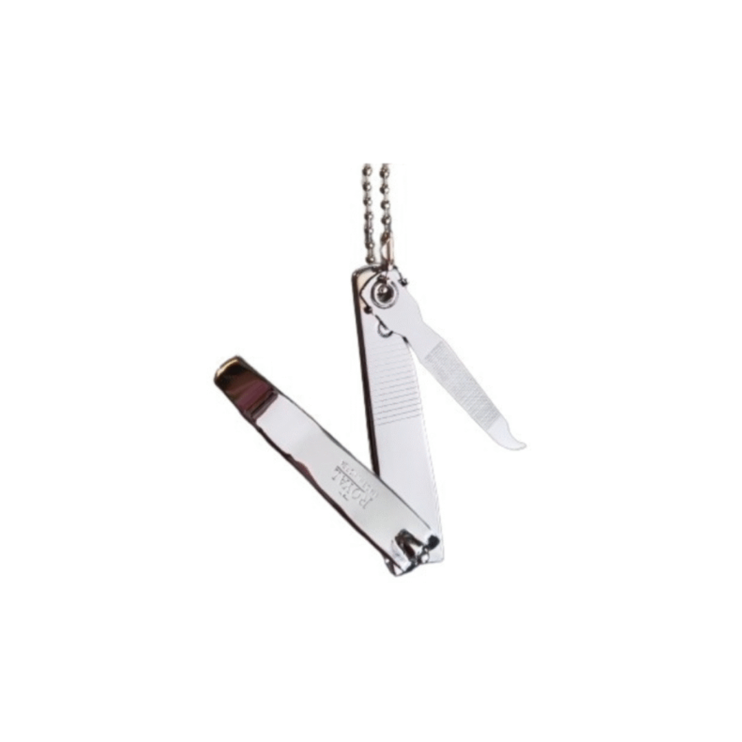Korea Nail Cutter for Salon – Small