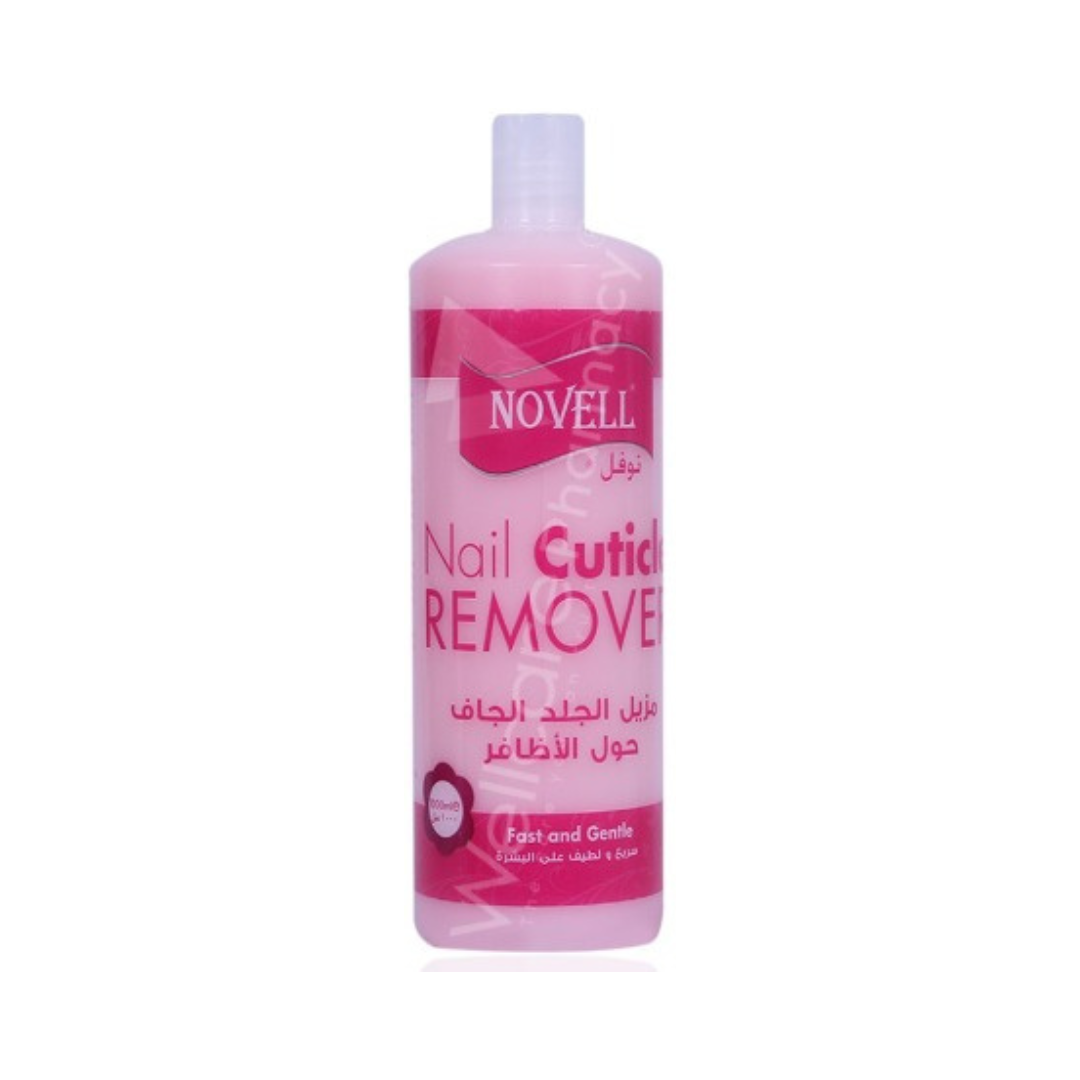 NOVELL – Cuticle Remover – 1000ML