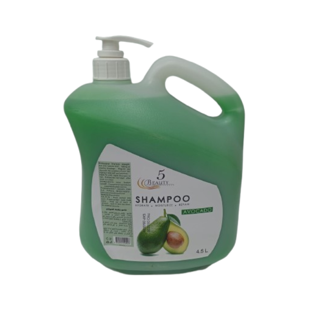 B`FRESH – Conditioner Volumizing  – AVOCADO – 4.5L