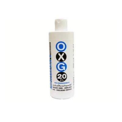 OXG -  Oxygen - 30 Vol - 1000 ML