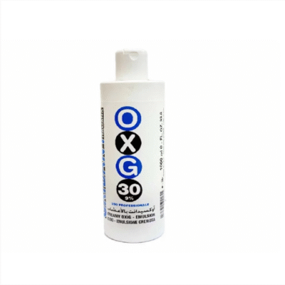 OXG -  Oxygen - 20 Vol - 1000 ML