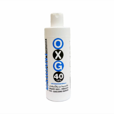 OXG -  Oxygen -10 Vol - 1000 ML