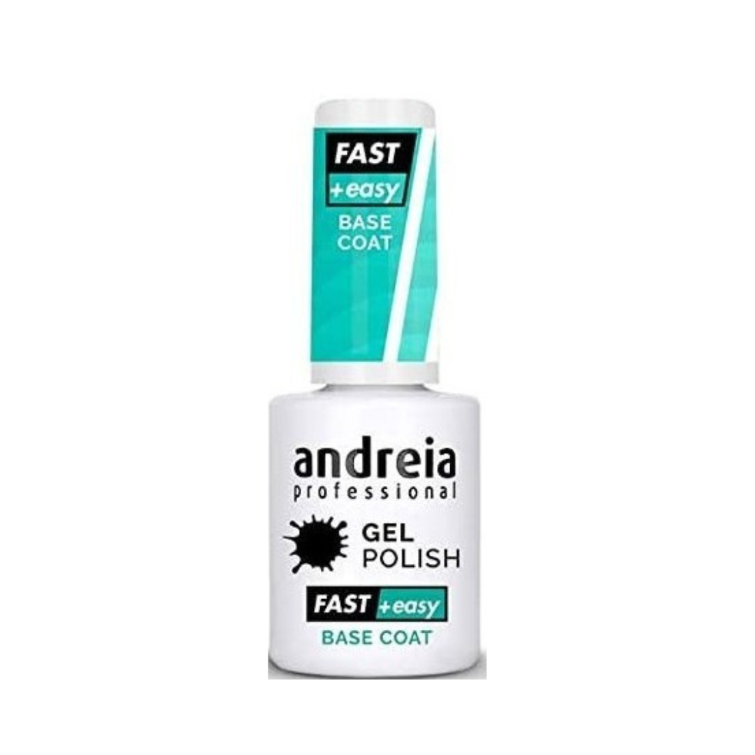 ANDREIA – Gel Fast & Easy Base Coat – 10.5ML