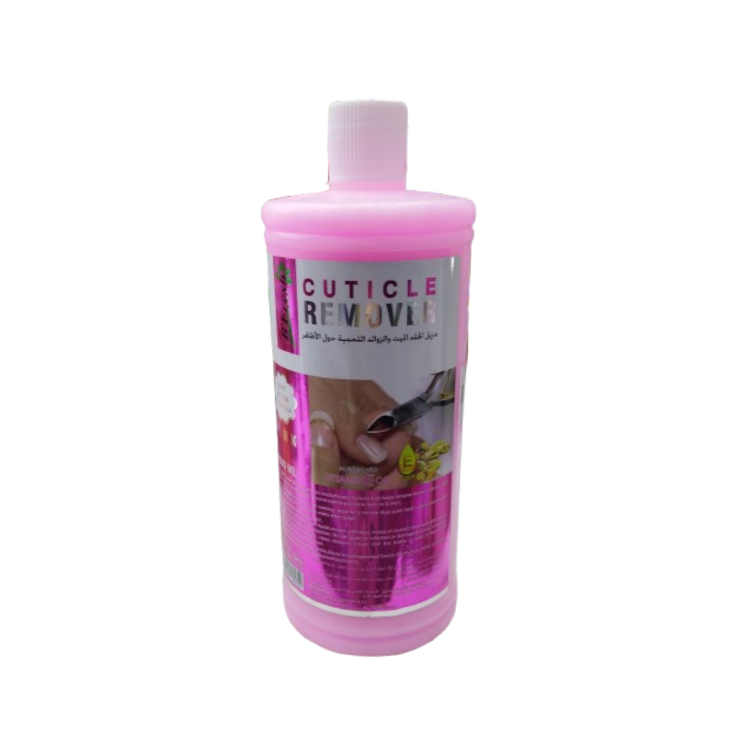 B`FRESH – Cuticle Remover  – 1000ML