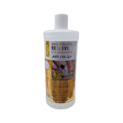 B`FRESH - Clear Nail Polish Remover  - 1000ML