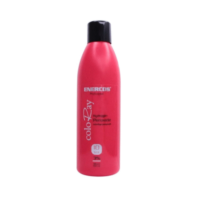 ENERCOS -  Coloray Hydrogen Peroxide - 10 Vol 12% - 1000 ML
