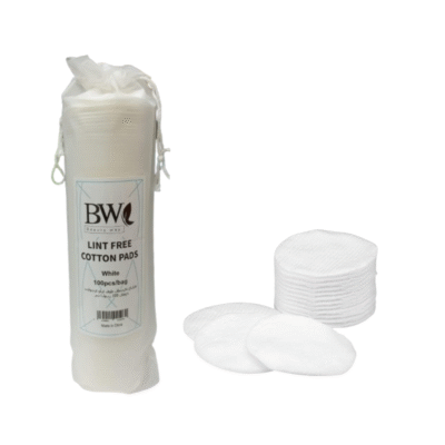 BW - Cotton Pad - 100 PCS