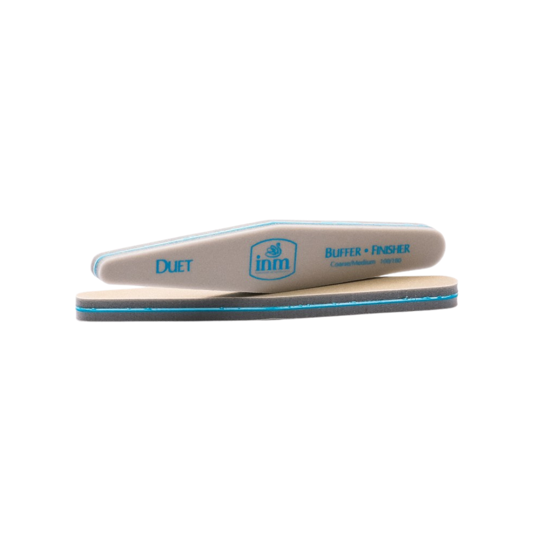 INM – Buffer Finisher 100/180 – 6 PCS – Korea