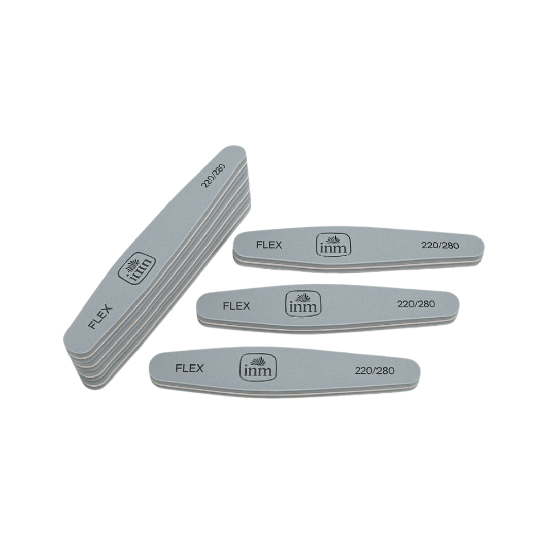 INM – Buffer  Flex 220/280 – 6 PCS – Korea