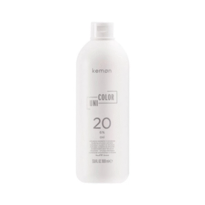 KEMON -  Oxygen - 20 Vol - 1000 ML