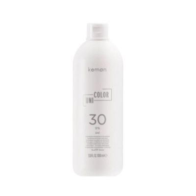 KEMON -  Oxygen - 30 Vol - 1000 ML