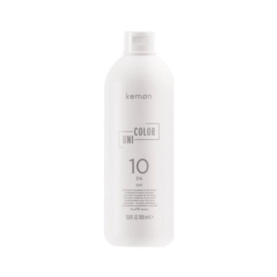 KEMON -  Oxygen -10 Vol - 1000 ML