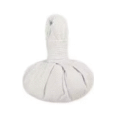 Massage Balls For Full Body Muscle Relaxation - White - China - Big